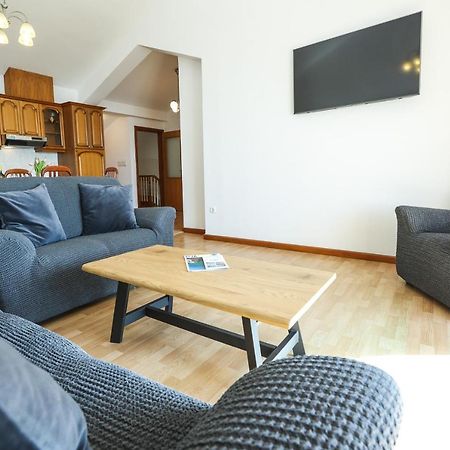 Apartments Melissa Vrsi Luaran gambar
