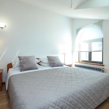 Apartments Melissa Vrsi Luaran gambar