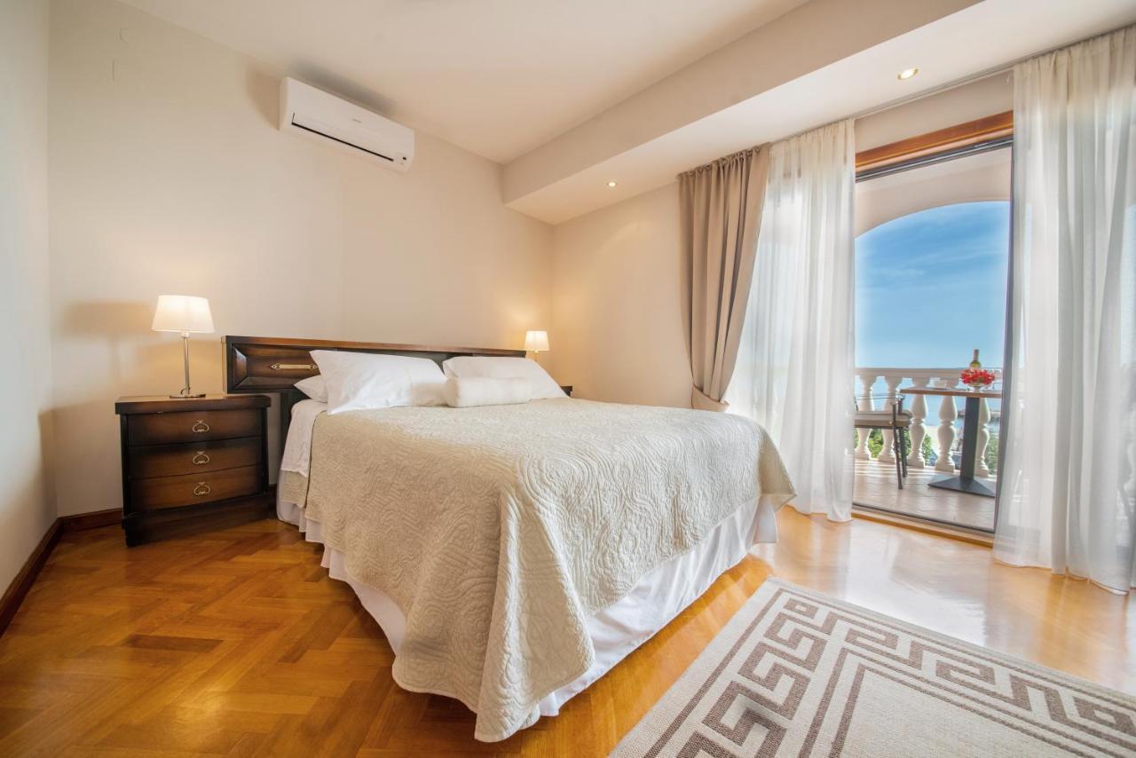 Apartments Melissa Vrsi Luaran gambar
