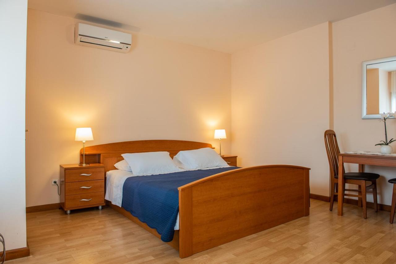 Apartments Melissa Vrsi Luaran gambar