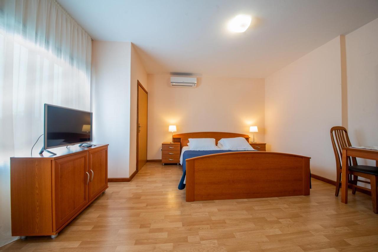 Apartments Melissa Vrsi Luaran gambar