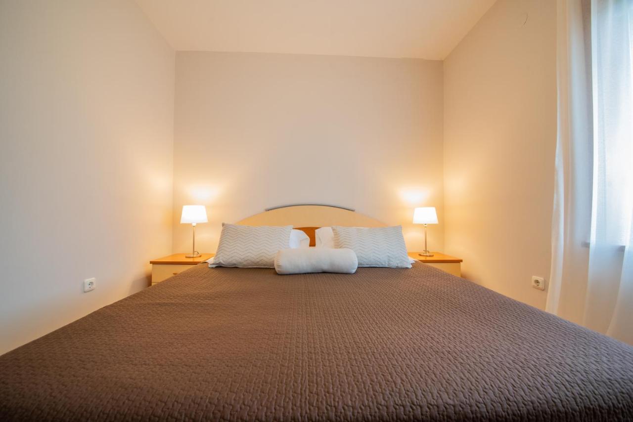 Apartments Melissa Vrsi Luaran gambar