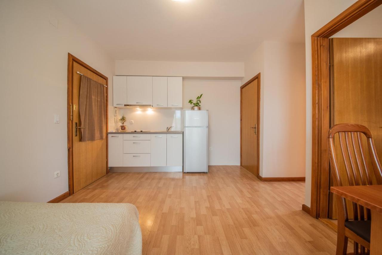 Apartments Melissa Vrsi Luaran gambar