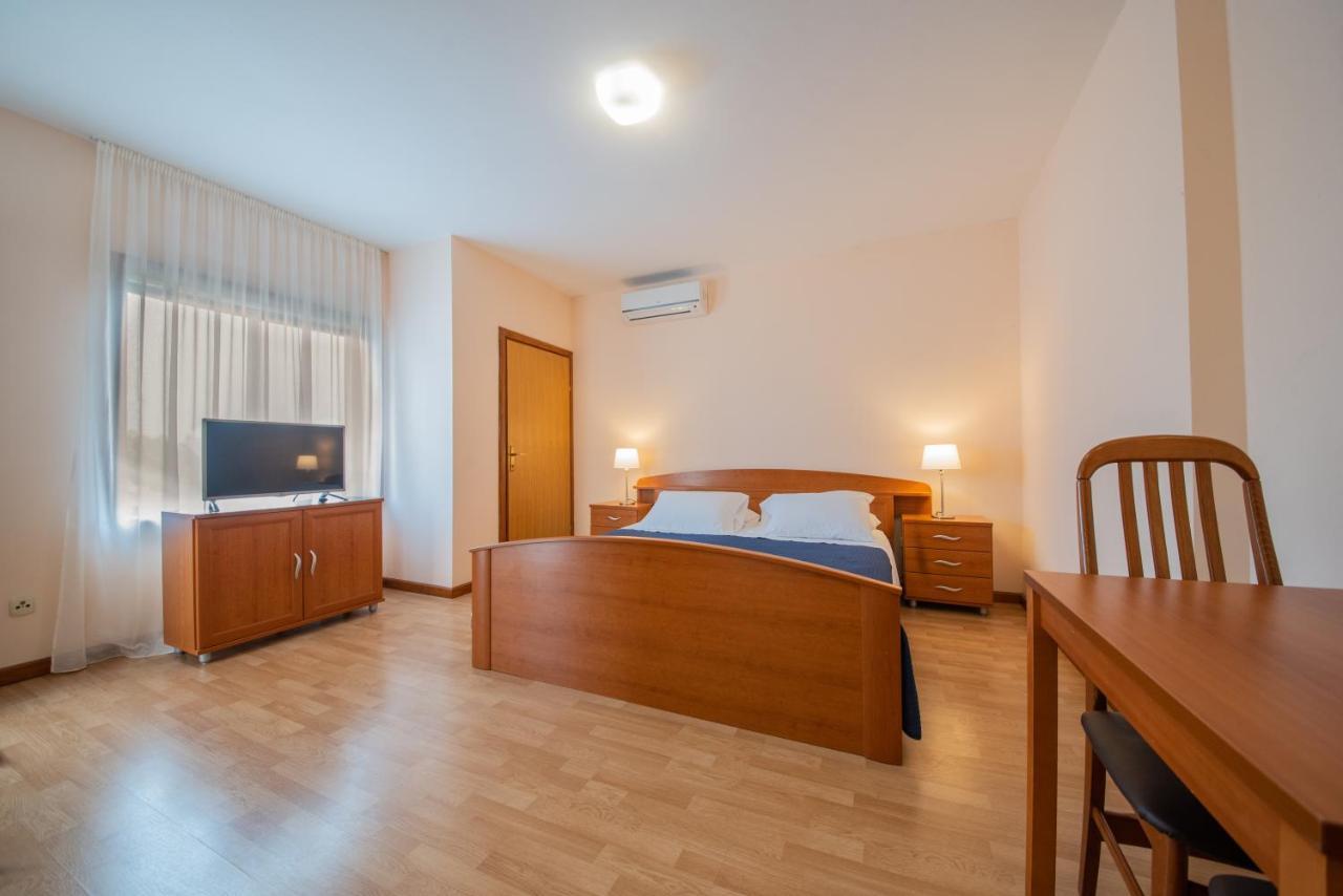 Apartments Melissa Vrsi Luaran gambar