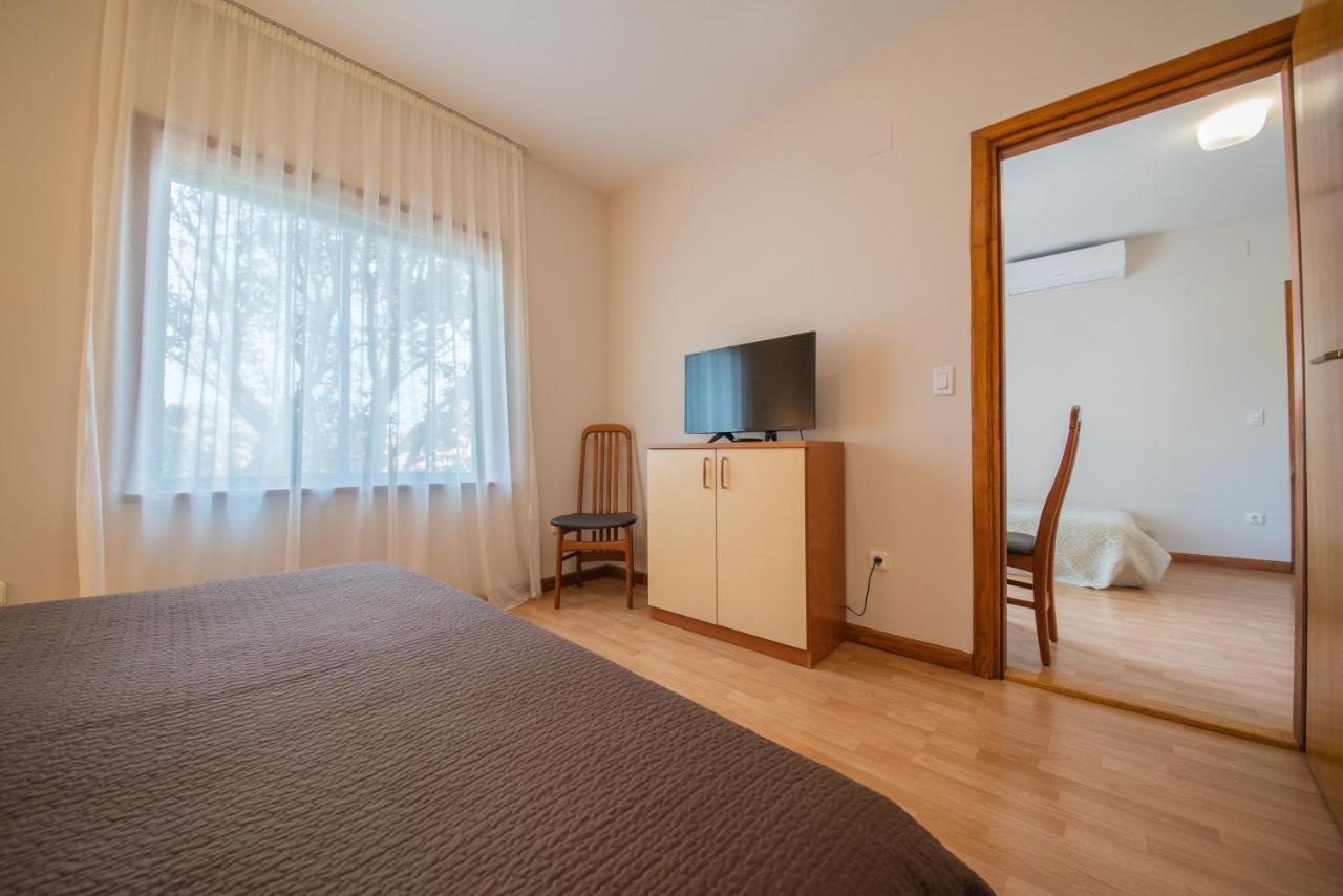 Apartments Melissa Vrsi Luaran gambar