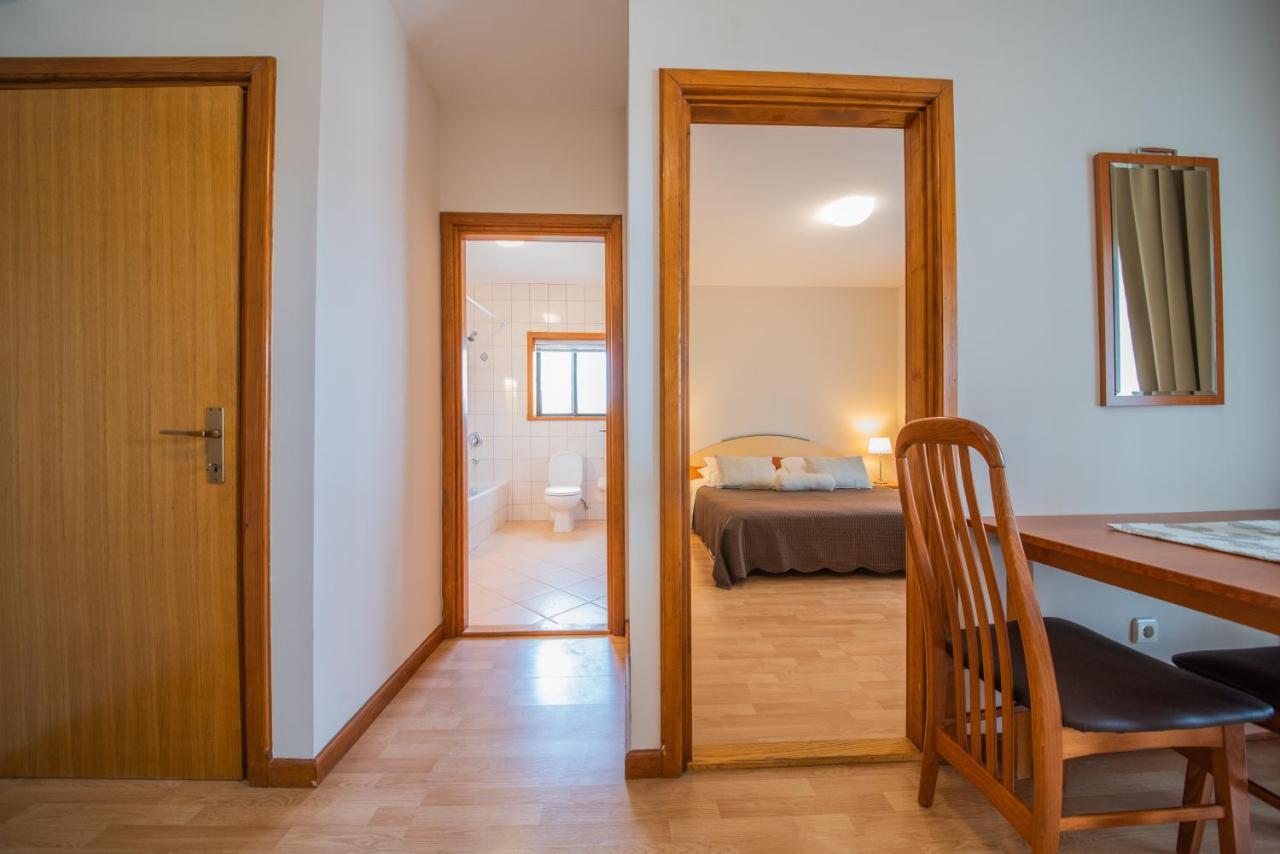Apartments Melissa Vrsi Luaran gambar