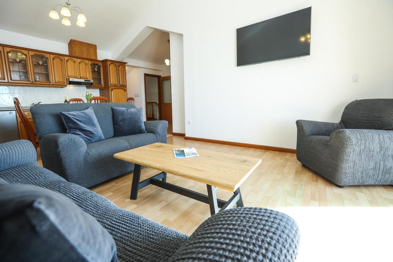 Apartments Melissa Vrsi Luaran gambar