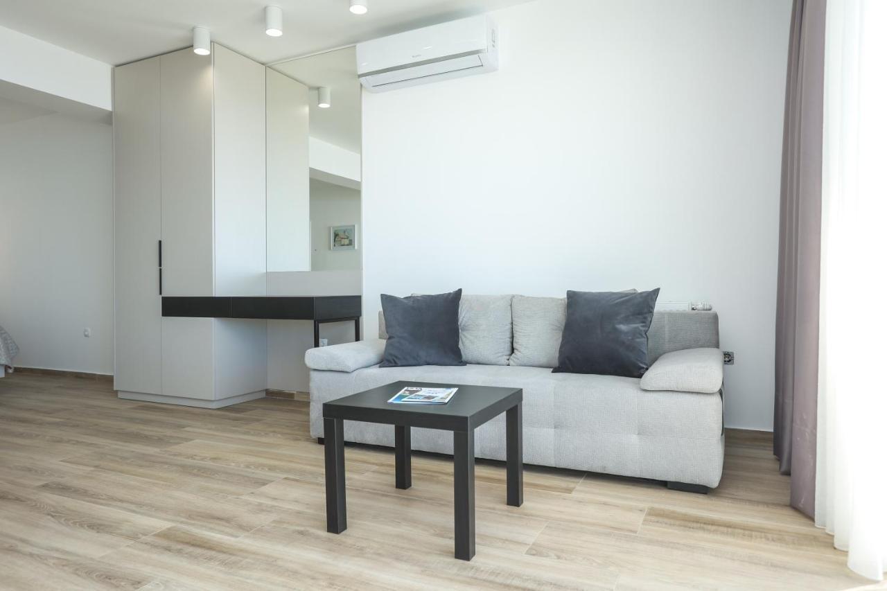 Apartments Melissa Vrsi Luaran gambar