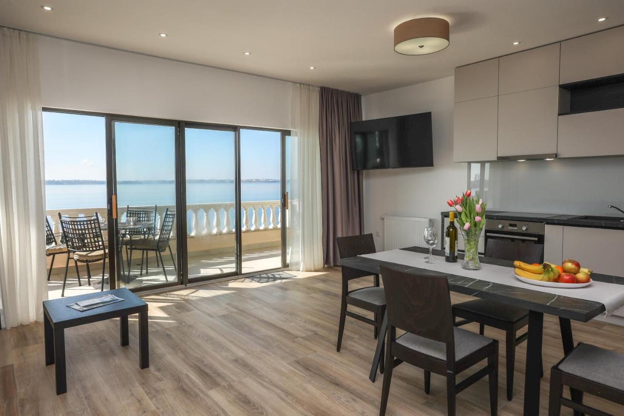 Apartments Melissa Vrsi Luaran gambar