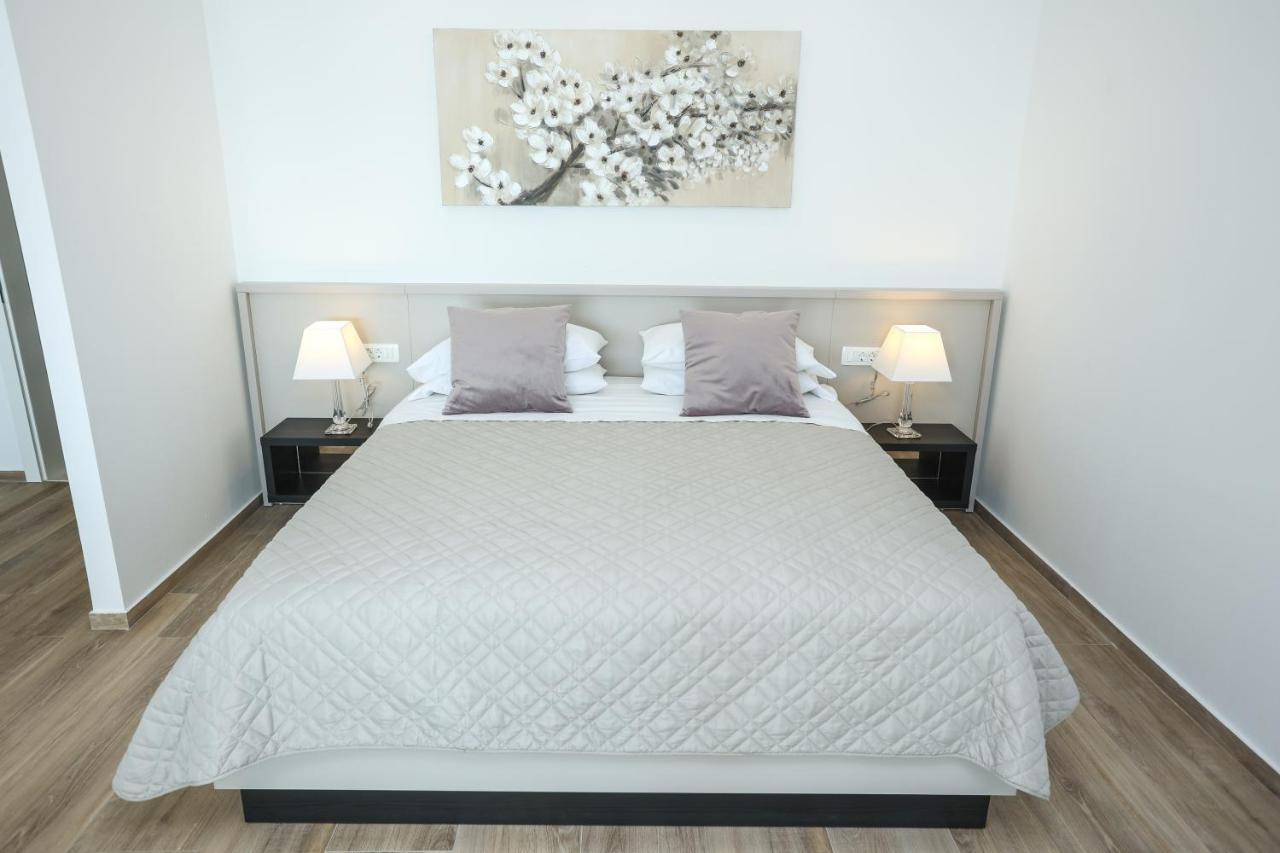 Apartments Melissa Vrsi Luaran gambar