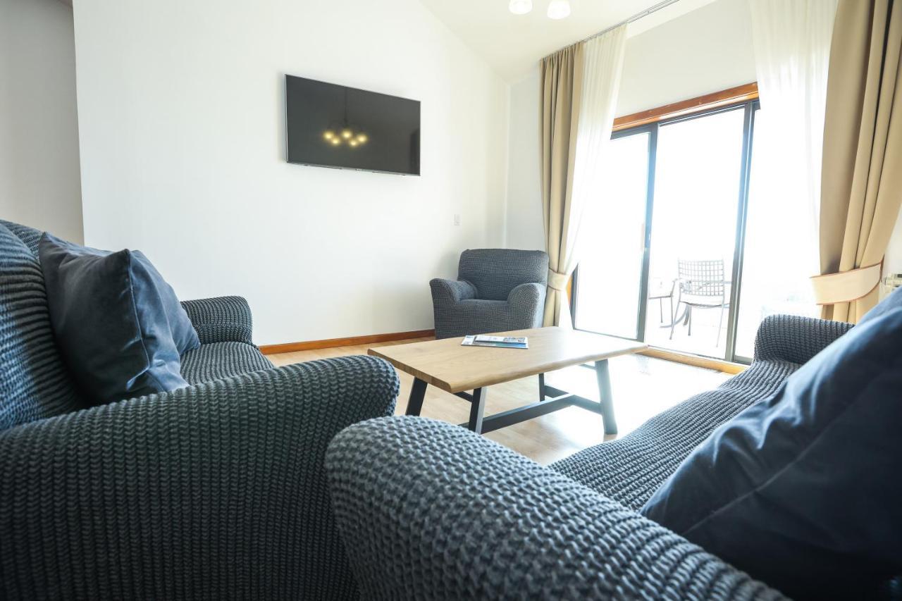 Apartments Melissa Vrsi Luaran gambar