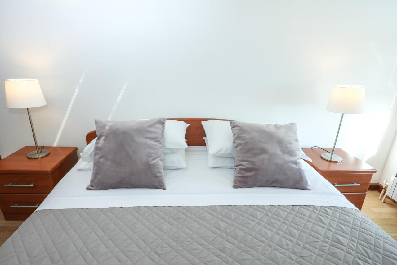 Apartments Melissa Vrsi Luaran gambar
