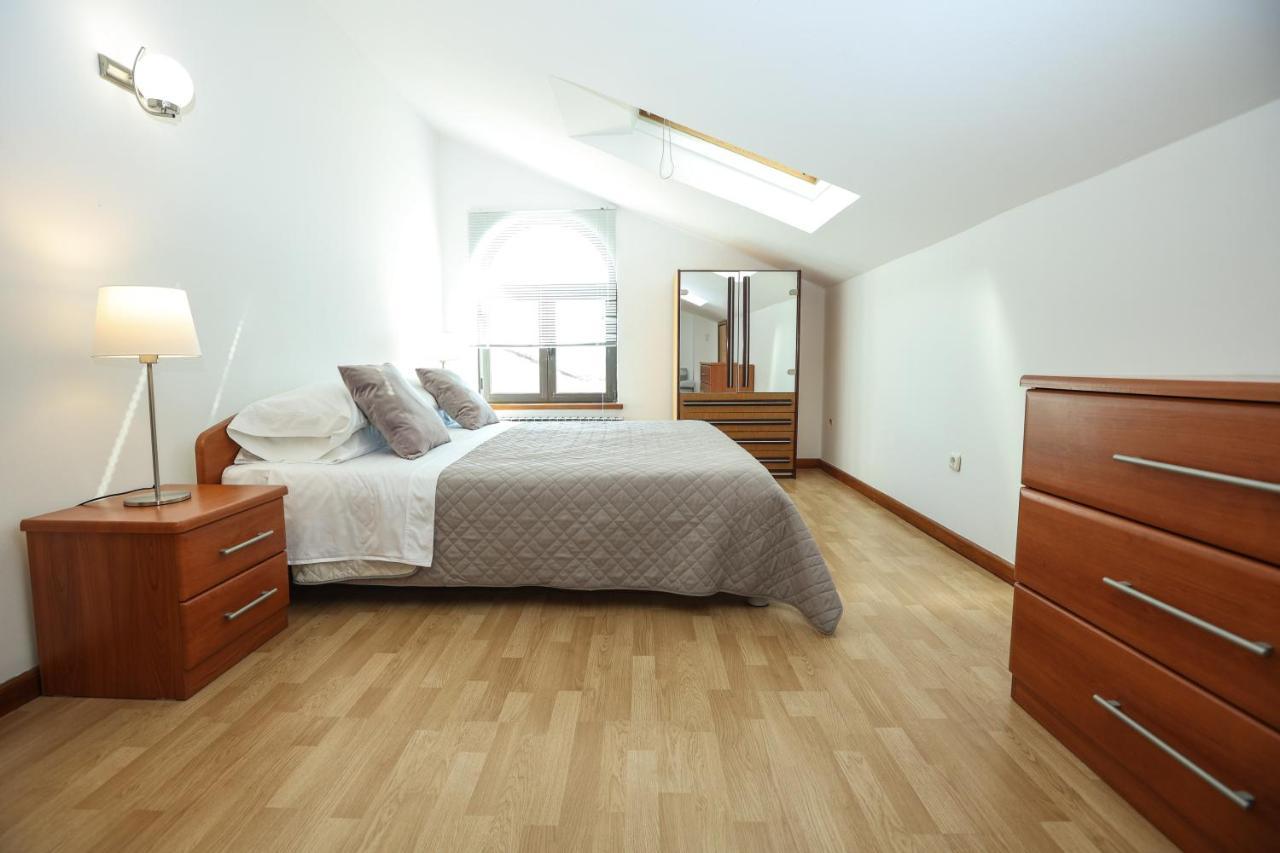 Apartments Melissa Vrsi Luaran gambar