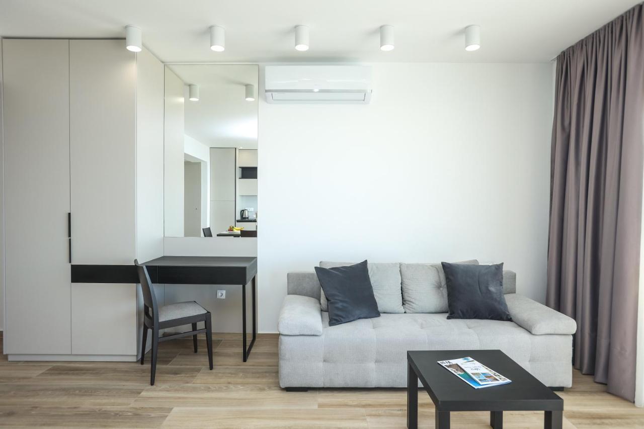 Apartments Melissa Vrsi Luaran gambar