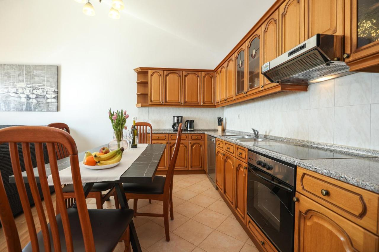 Apartments Melissa Vrsi Luaran gambar