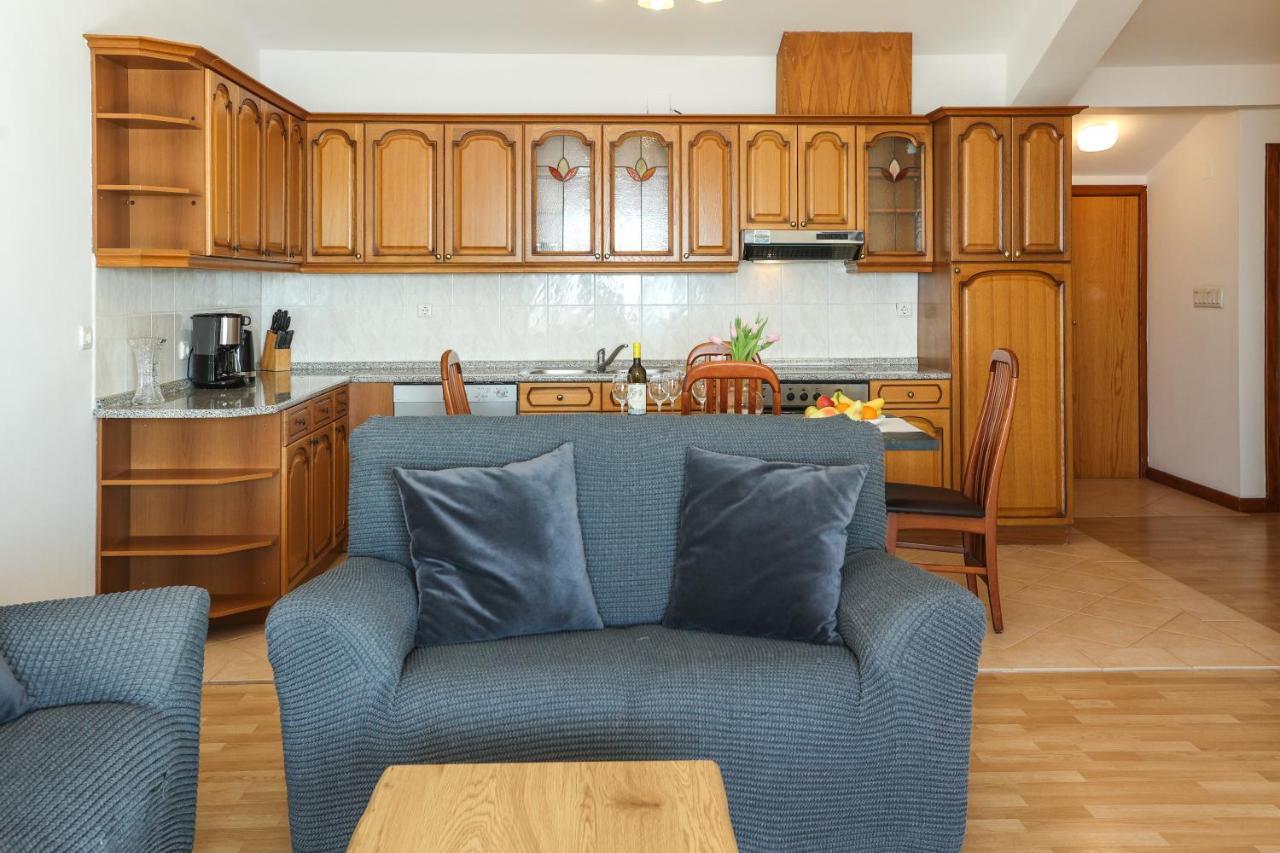 Apartments Melissa Vrsi Luaran gambar