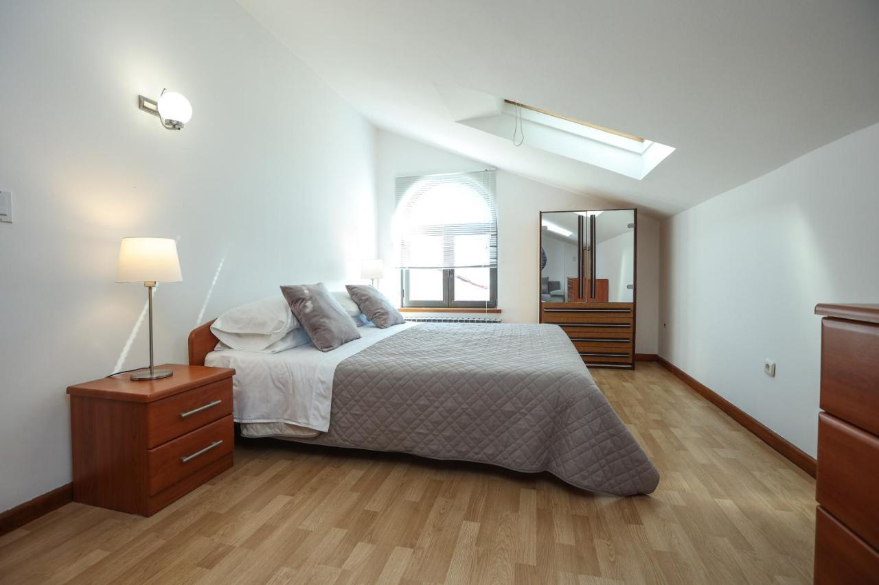 Apartments Melissa Vrsi Luaran gambar