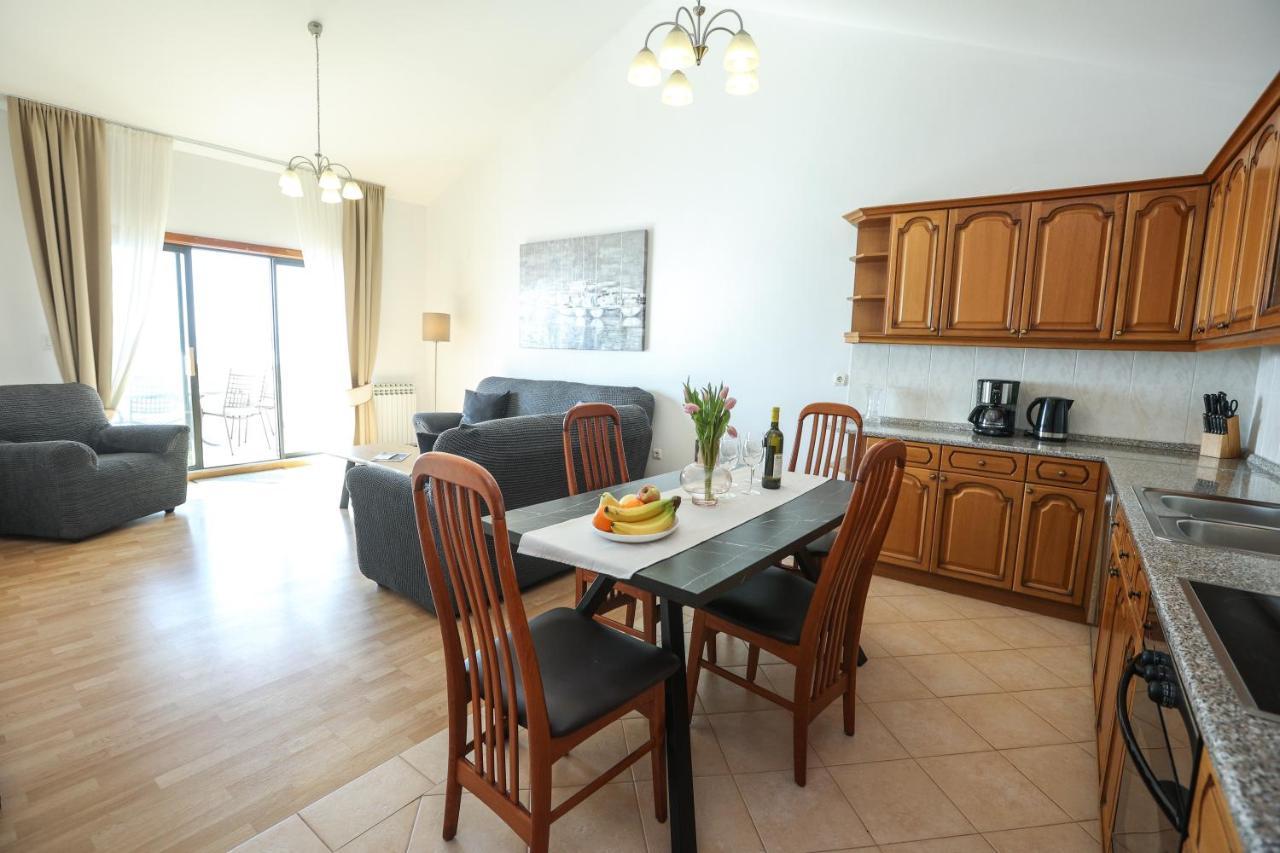 Apartments Melissa Vrsi Luaran gambar