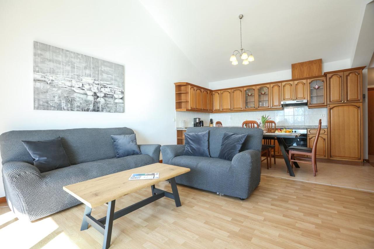 Apartments Melissa Vrsi Luaran gambar