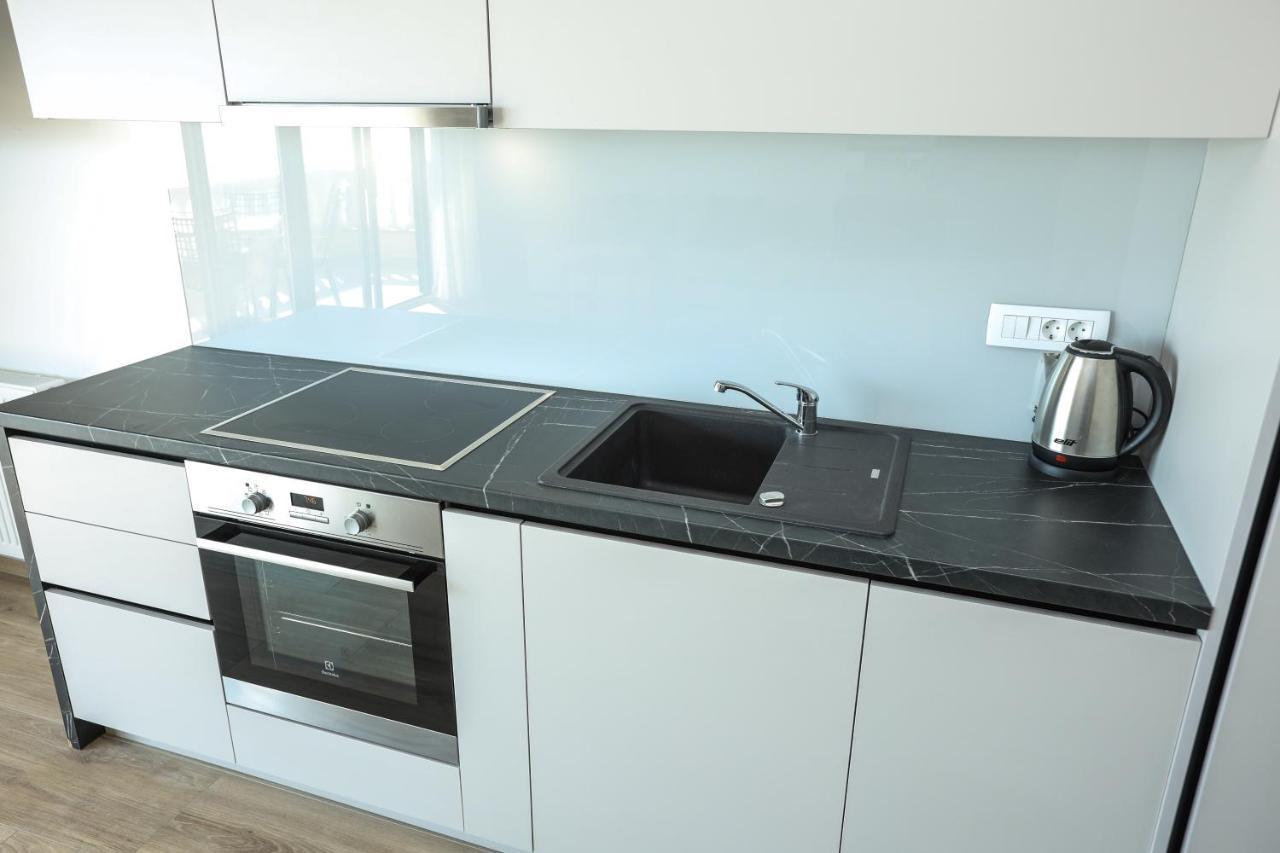 Apartments Melissa Vrsi Luaran gambar