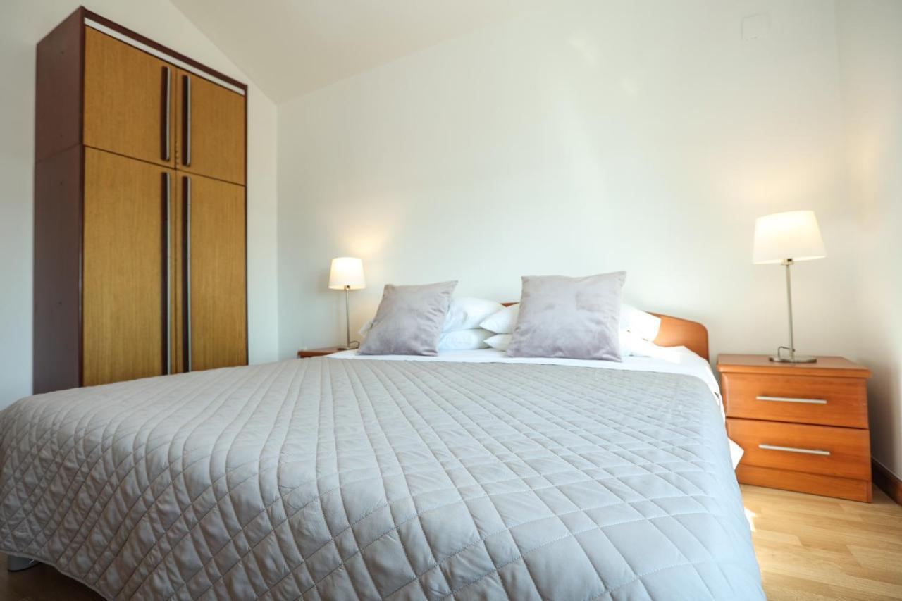 Apartments Melissa Vrsi Luaran gambar