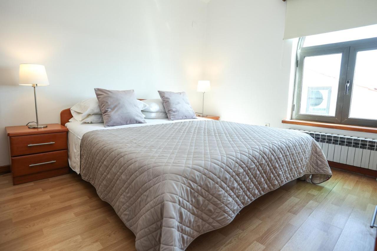 Apartments Melissa Vrsi Luaran gambar